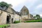 Bretagne-Daoulas-l'abbaye