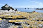 Ile de Sein-rochers aux formes bizarres 1