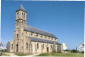 Ile de Sein-église paroissiale Saint Guénolé