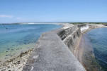 ile de Sein-la digue