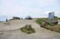 Bretagne-pointe de Pen'hir-musée dédié à la bataille marine de l'atlantique