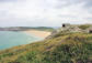 Bretagne-pointe de Pen'hir-le littoral-plage-Blauckaus