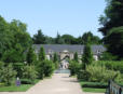 Cheverny : le château; les jardins 2