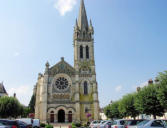 Briare : Le pont canal