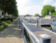 Briare : autour du pont canal