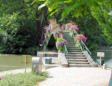 Briare : autour du pont canal