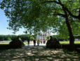Chenonceau : le château, l'entrée, les extérieurs et jardins