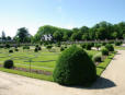 Chenonceau : le château, les jardins