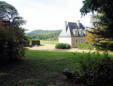 Château Valmer : le parc et le pavillon Louis XIII