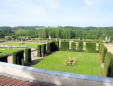 Château Valmer : emplacement de l'ancien château détruit