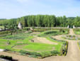 Château Valmer : parc et jardin 