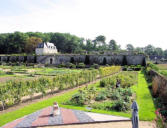 Château Valmer : le jardin