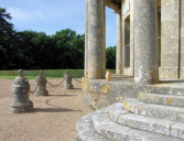 Chanteloup : la Pagode