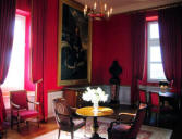 Amboise : salle du Château