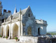 Amboise : le Château