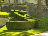 Rigny Ussé : le château, les jardins 4