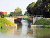 Briare : autre pont