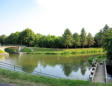 Briare : autour du pont canal