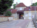 Châteauvillain : le village
