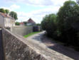 Langres : fortifications