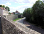 Langres : fortifications