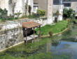 Verdun : ancien lavoir