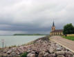 Chantecoq : le lac du Der-chapelle