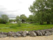 Chantecoq : le lac du Der-paysage bord du lac