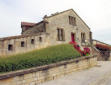 Langres : fortifications