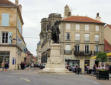 Langres : la ville-statue de Diderot
