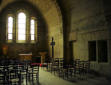 Langres : cathédrale Saint-Mammès-chapelle
