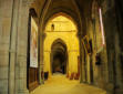 Langres : cathédrale Saint-Mammès-transept