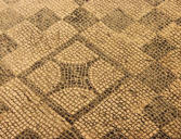 Grand : détails de la mosaïque 3