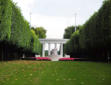 cimetière de Saint Mihiel-Mémorial