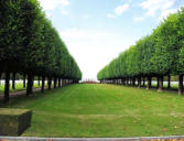 cimetière de Saint Mihiel :aménagement du cimetière