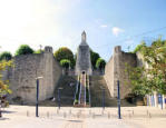 Verdun : monument de la victoire