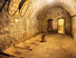 Douaumont : le fort-latrines