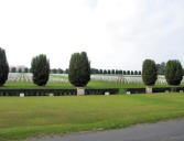 cimetière de Fleury devant Douaumont dit l'Ossuaire de Douaumont