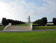 cimetière de Fleury devant Douaumont dit l'Ossuaire de Douaumont img2