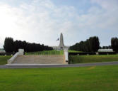 cimetière de Fleury devant Douaumont dit l'Ossuaire de Douaumont img2