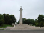 Montfaucon d'Argonne : mémorial