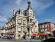 Givet : mairie de la ville