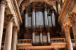 Guebwiller-église Notre Dame-l'orgue