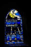 Guebwiller-église Saint Léger-vitrail 5