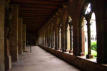 Colmar-cloître des dominicains vue 2