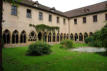 Colmar-cloître des dominicains vue 4