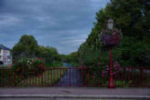 Turckheim-pont fleuri vue 2