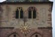 Turckheim-horloge murale