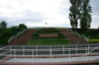 Sigolsheim-Cimetière militaire 1944-1945-entrée de la nécropole
