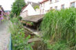 Kaysersberg-lavoir en bordure du canal